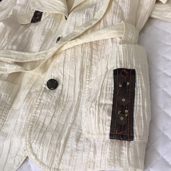 Light jacket - Picture 5 of 8